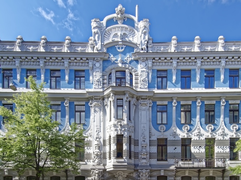 Riga