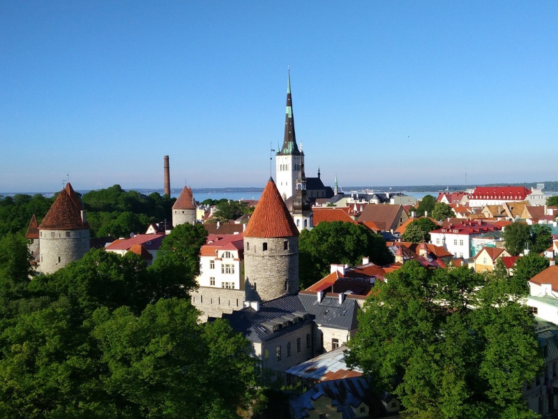 Tallinn